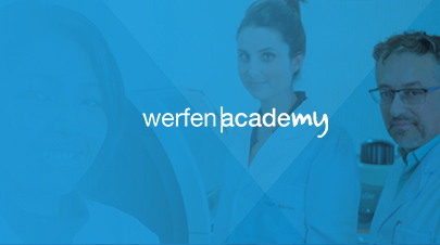 Werfen Academy